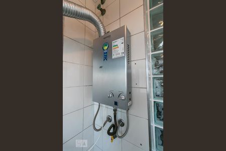 Apartamento à venda com 75m², 3 quartos e 1 vagaÁrea de Serviço - Gás Encanado