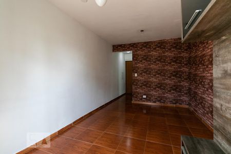 Sala de apartamento à venda com 3 quartos, 75m² em Chácara Belenzinho, São Paulo