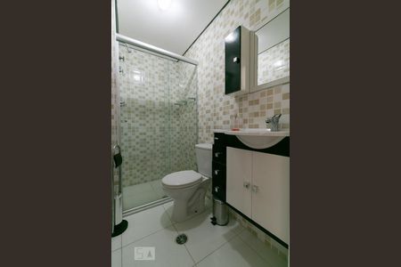 Apartamento à venda com 75m², 3 quartos e 1 vagaBanheiro 2