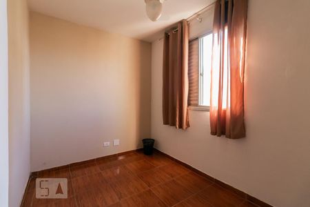 Apartamento à venda com 75m², 3 quartos e 1 vagaQuarto 2