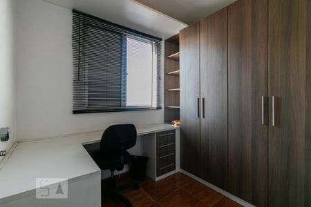 Quarto 1 de apartamento à venda com 3 quartos, 75m² em Chácara Belenzinho, São Paulo