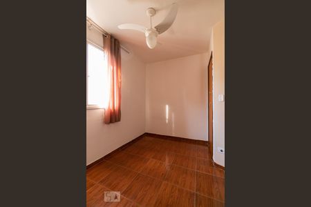 Apartamento à venda com 75m², 3 quartos e 1 vagaQuarto 2