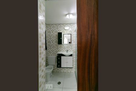 Apartamento à venda com 75m², 3 quartos e 1 vagaBanheiro da Suíte