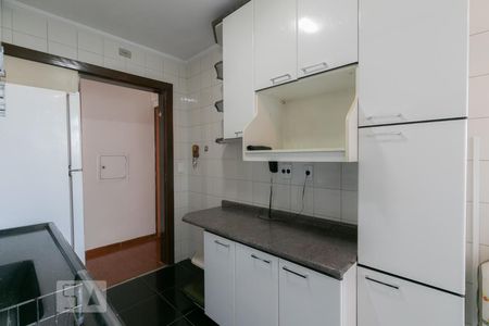 Apartamento à venda com 75m², 3 quartos e 1 vagaCozinha