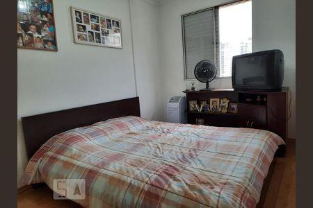 Apartamento à venda com 2 quartos, 53m² em Jardim Celeste, São Paulo