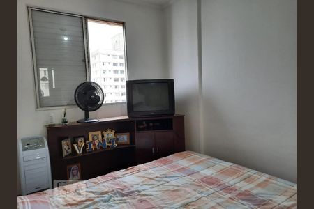 Apartamento à venda com 2 quartos, 53m² em Jardim Celeste, São Paulo