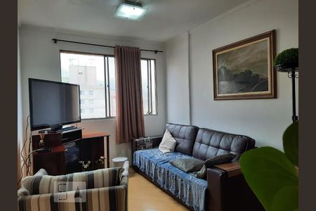 Apartamento à venda com 2 quartos, 53m² em Jardim Celeste, São Paulo