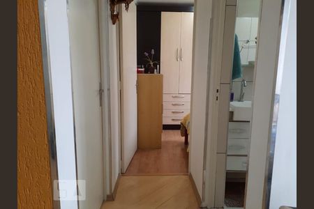 Apartamento à venda com 2 quartos, 53m² em Jardim Celeste, São Paulo