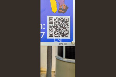 Studio para alugar com 28m², 1 quarto e 1 vaga Studio para alugar com 28m², 1 quarto e 1 vagaQR Code