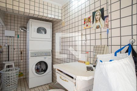 Studio para alugar com 28m², 1 quarto e 1 vaga Studio para alugar com 28m², 1 quarto e 1 vagaÁrea comum - Lavanderia