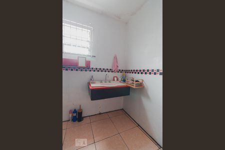 Banheiro de casa à venda com 2 quartos, 57m² em Penha de França, São Paulo