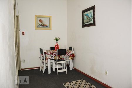 Apartamento para alugar com 30m², 1 quarto e sem vagasala