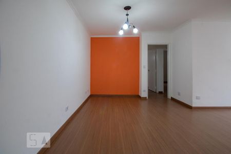 Sala de apartamento para alugar com 2 quartos, 95m² em Paraíso, São Paulo