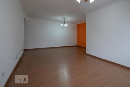 Sala de apartamento para alugar com 2 quartos, 95m² em Paraíso, São Paulo