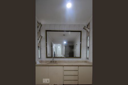 Banheiro de apartamento para alugar com 2 quartos, 95m² em Paraíso, São Paulo