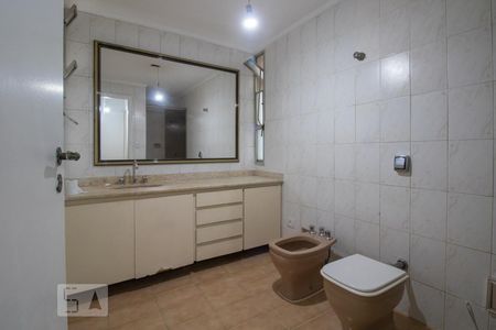 Banheiro de apartamento para alugar com 2 quartos, 95m² em Paraíso, São Paulo