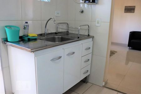 Apartamento à venda com 65m², 2 quartos e 1 vagaCozinha