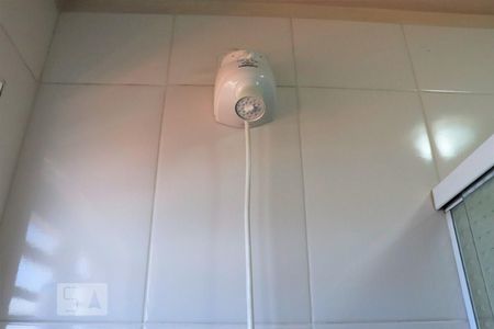 Apartamento à venda com 65m², 2 quartos e 1 vagaBanheiro