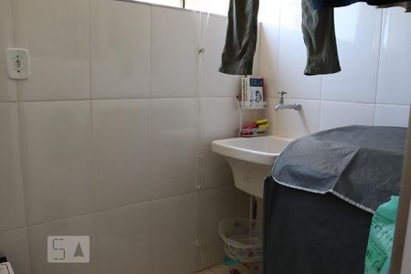 Apartamento à venda com 65m², 2 quartos e 1 vagaÁrea de Serviço
