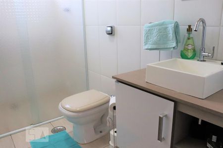 Apartamento à venda com 65m², 2 quartos e 1 vagaBanheiro