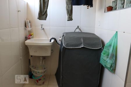 Apartamento à venda com 65m², 2 quartos e 1 vagaÁrea de Serviço