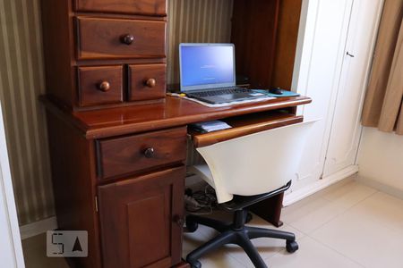 Apartamento à venda com 65m², 2 quartos e 1 vagaQuarto 2