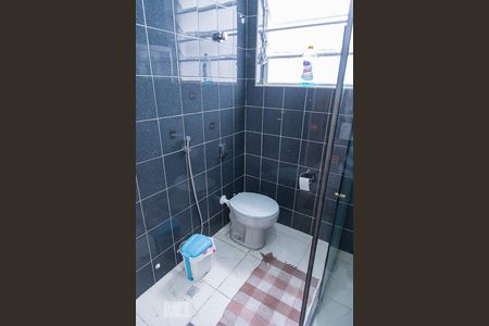 Apartamento à venda com 114m², 3 quartos e sem vagaBanheiro