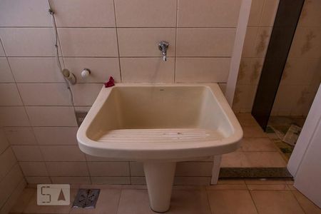 Apartamento à venda com 114m², 3 quartos e sem vagaÁrea de Serviço