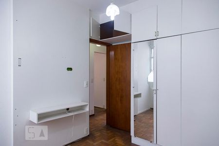 Apartamento à venda com 114m², 3 quartos e sem vagaQuarto 3