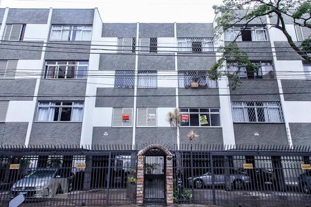 Apartamento à venda com 114m², 3 quartos e sem vagaFachada
