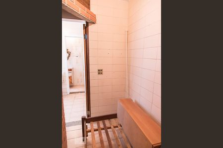 Apartamento à venda com 114m², 3 quartos e sem vagaDespensa