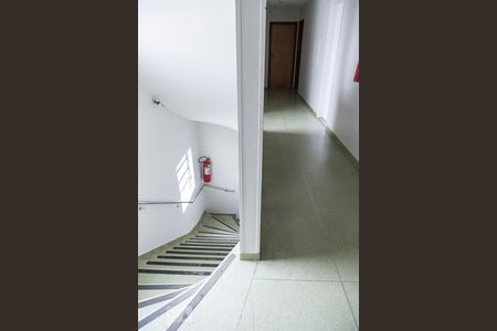 Apartamento à venda com 114m², 3 quartos e sem vagaHall de Entrada