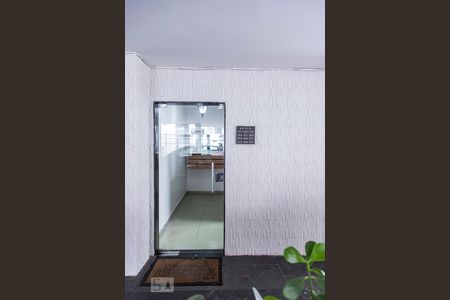 Apartamento à venda com 114m², 3 quartos e sem vagaHall social