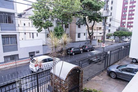 Apartamento à venda com 114m², 3 quartos e sem vagaVista da Sala