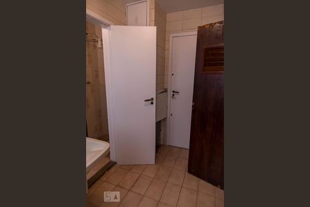 Apartamento à venda com 114m², 3 quartos e sem vagaÁrea de Serviço