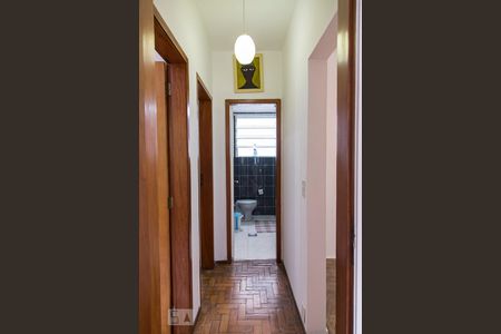 Apartamento à venda com 114m², 3 quartos e sem vagaCorredor