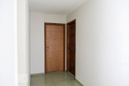 Apartamento à venda com 114m², 3 quartos e sem vagaHall de Entrada