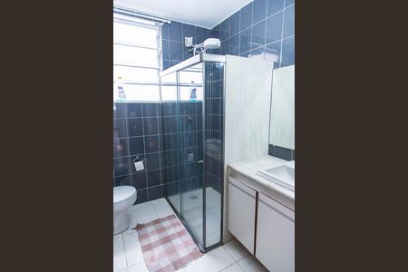 Apartamento à venda com 114m², 3 quartos e sem vagaBanheiro