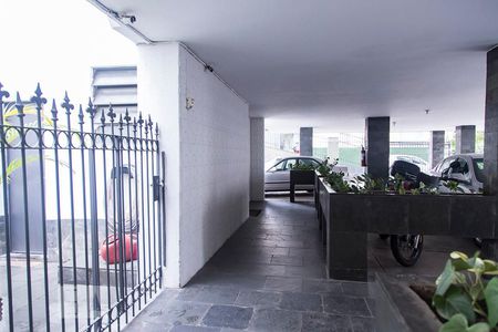 Apartamento à venda com 114m², 3 quartos e sem vagaÁrea comum