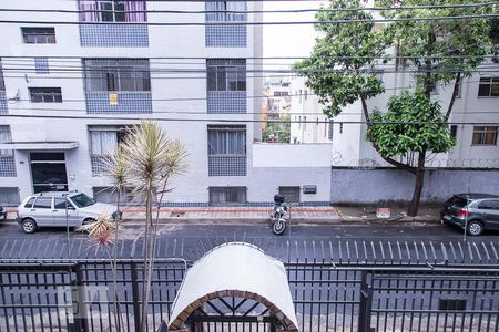 Apartamento à venda com 114m², 3 quartos e sem vagaVista do Quarto 1