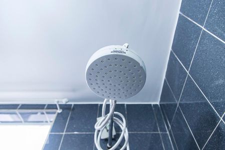 Apartamento à venda com 114m², 3 quartos e sem vagaBanheiro