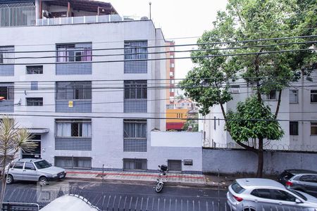 Apartamento à venda com 114m², 3 quartos e sem vagaVista do Quarto 2