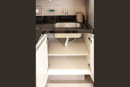 Apartamento para alugar com 60m², 1 quarto e 1 vaga Apartamento para alugar com 60m², 1 quarto e 1 vagaCozinha
