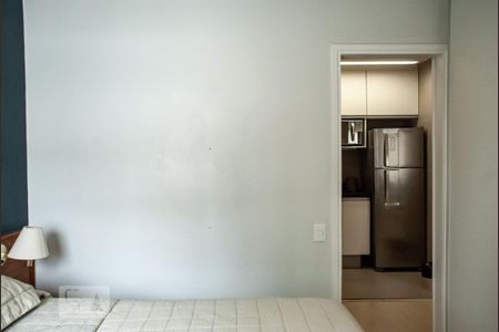 Apartamento para alugar com 60m², 1 quarto e 1 vaga Apartamento para alugar com 60m², 1 quarto e 1 vagaQuarto