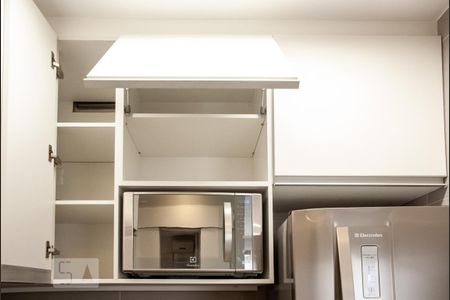 Apartamento para alugar com 60m², 1 quarto e 1 vaga Apartamento para alugar com 60m², 1 quarto e 1 vagaCozinha
