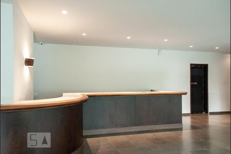 Apartamento para alugar com 60m², 1 quarto e 1 vaga Apartamento para alugar com 60m², 1 quarto e 1 vagaÁrea comum