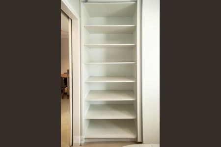 Apartamento para alugar com 60m², 1 quarto e 1 vaga Apartamento para alugar com 60m², 1 quarto e 1 vagaQuarto