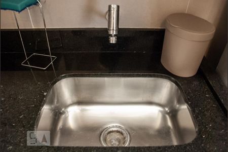 Apartamento para alugar com 60m², 1 quarto e 1 vaga Apartamento para alugar com 60m², 1 quarto e 1 vagaCozinha