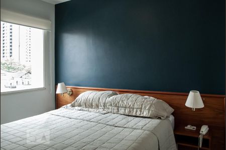 Apartamento para alugar com 60m², 1 quarto e 1 vaga Apartamento para alugar com 60m², 1 quarto e 1 vagaQuarto