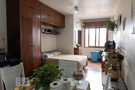 Studio de kitnet/studio à venda com 1 quarto, 42m² em Campos Elíseos, São Paulo